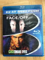 Face/Off - Snake Eyes - Double Feature - Blu-ray