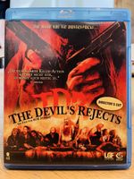 The Devil’s Rejects – Blu-ray – Director’s Cut – DE/EN