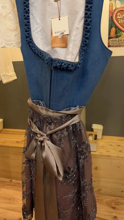 Krüger Dirndl Gr. 42