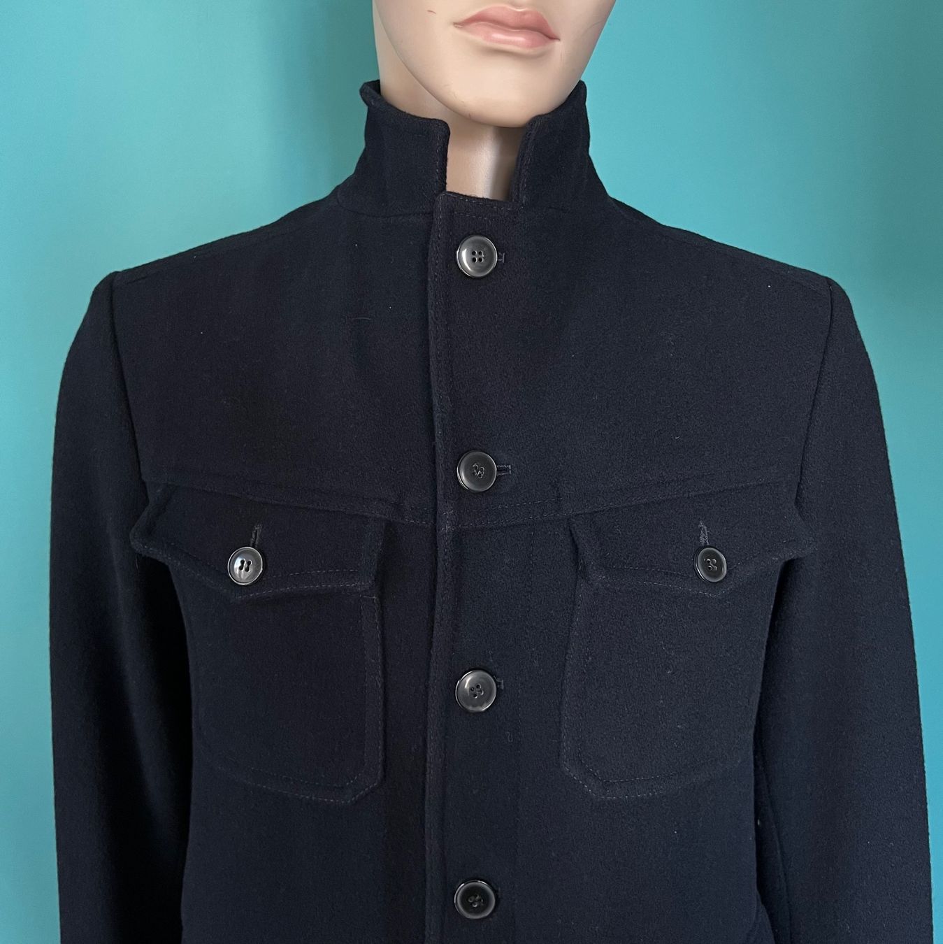 Jacken: MP DI MASSIMO PIOMBO Jacke 💙 – Gebraucht aus Zürich von ClosetQueen 1