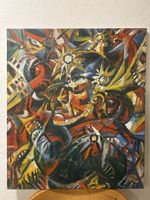 Handgemachte Reproduktion, Otto Dix, einmalige Gelegenheit