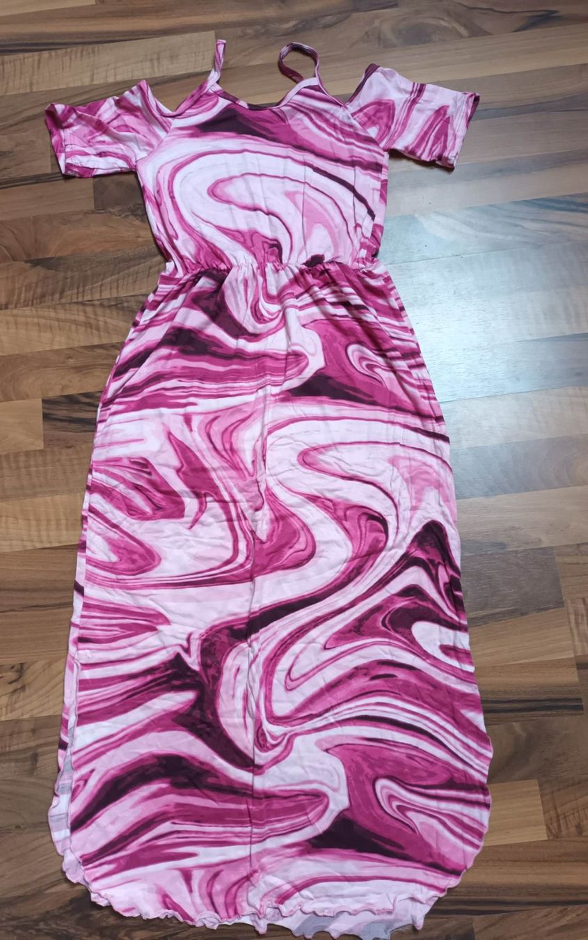 Vestiti: Schönes Sommerkleid Gr:S – Nuovo e nell'imballaggio originale da Rüdtligen venduto da Rovina 1