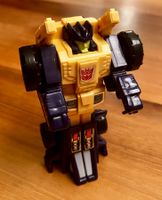 Transformers (G1): Triggerbots & -Triggercons / Ruckus