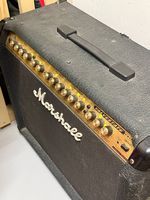 Marshall Valvestate VS100R Combo  (für Bastler / VHB)