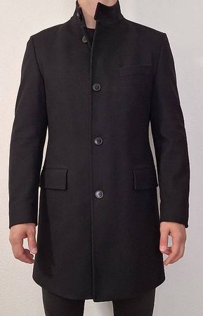 Hugo Boss Mantel 50