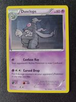 Dusclops 39/106 Pokémon XY Flashfire 2014 (EN) ab 1.-