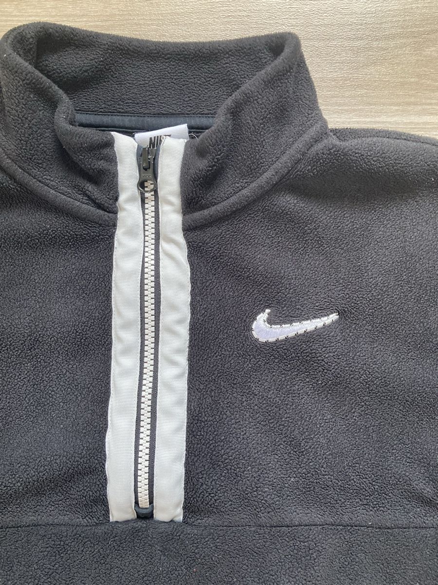 Nike Maglioni & Felpe: Nike Faserpelz Gr. 156 – Usato da Biel/Bienne venduto da Jenny-Lea 1