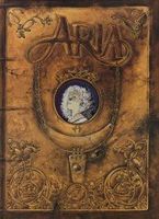 ARIA       °°°°° LA VESTALE DE SATAN   °°°°°