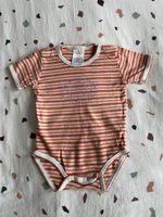 Baby Body Gr. 62/68 gestreift