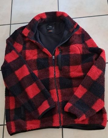 Herren Jacke