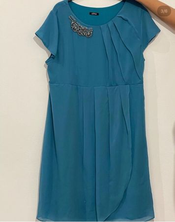 Dress beautiful
