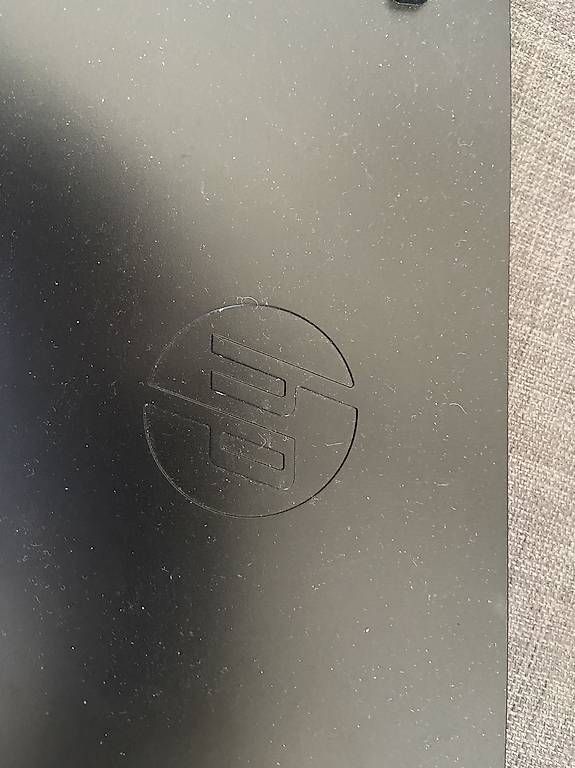 Hewlett Packard Docking station: HP docking station – Usato da Basel venduto da vla_6zt2 1