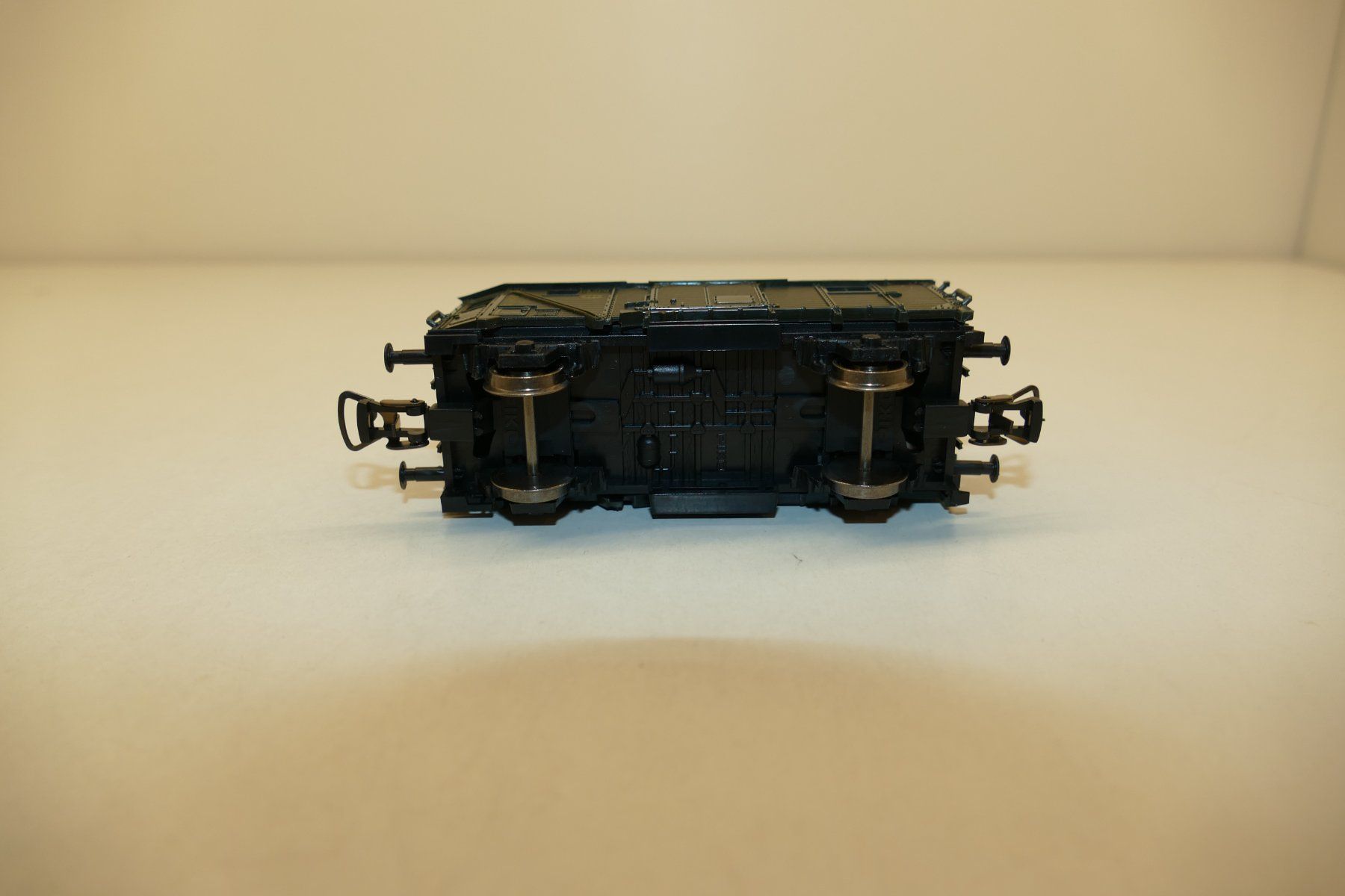 Piko Modellini di ferrovie: Piko H0: DRG Packwagen Typ Pwg14 – Nuovo e nell'imballaggio originale da Niederhasli venduto da rail-duerst 5