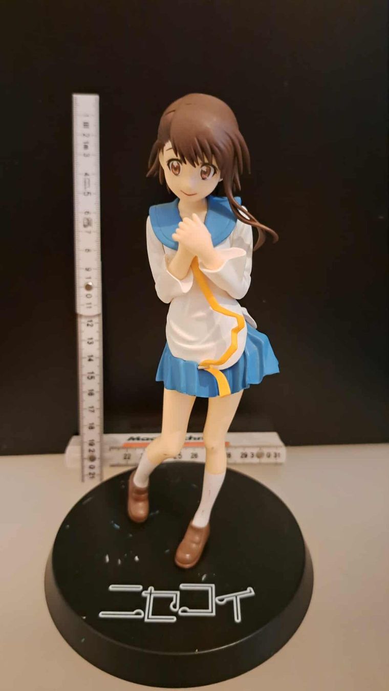 Statuette: Nisekoi - Onodera Kosaki – Usato da Waltenschwil venduto da Catlady 2