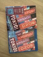 Tokio! (2008) BluRay