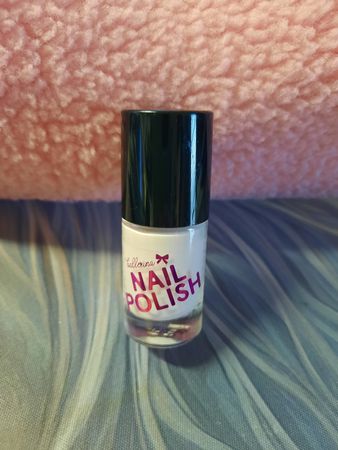 Essence Nagellack Ballerina, Farbe Rosé, Neu&ungeöffnet🍡🌸
