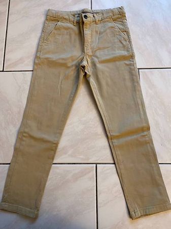 Vend lot jeans enfant