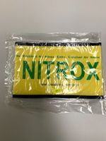 Neopren Flaschenband - Nitrox