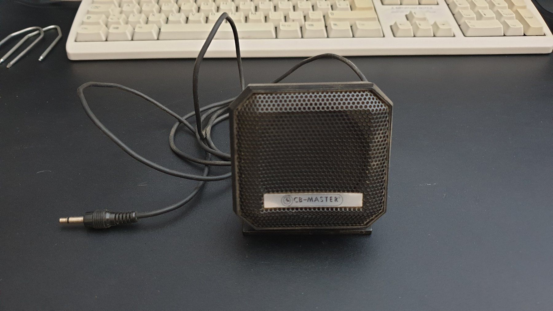 Radiocomunicazione: Funklautsprecher JX-1 – Usato da Stäfa venduto da Supertramp73 2