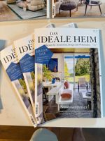 Das Ideale Heim, Juli / August 2026
