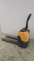 Jungheinrich EME 114 Elektrohubwagen