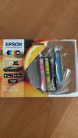Tintenpatronen Epson