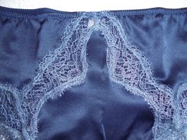 VICTORIA'S SECRET DREAM ANGELS BRAZILIAN SLIP, M, NEU