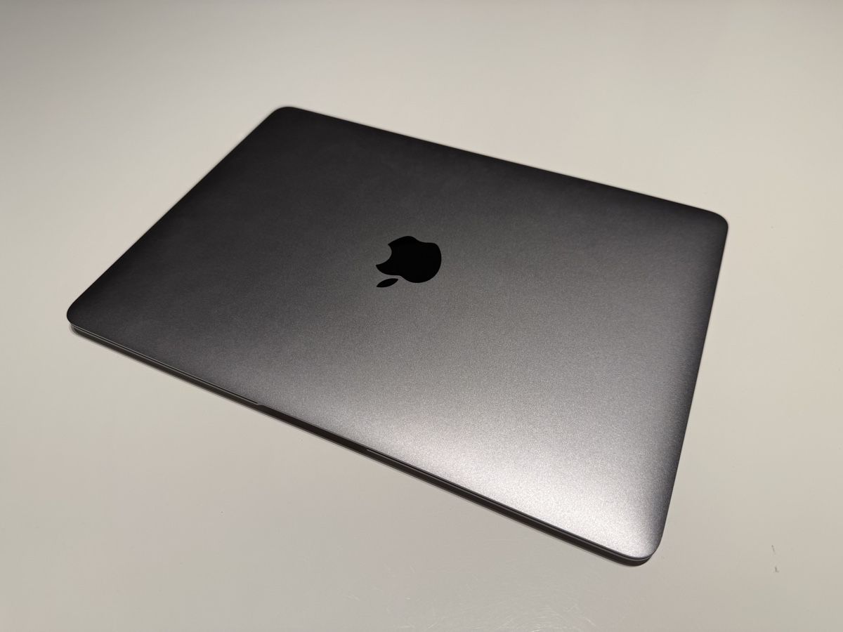 Apple Notebook: MacBook 12 Zoll – Usato da Domat/ems venduto da Vivs 3