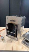 Asado 800 Gasgrill Hochtemperaturgrill gebraucht