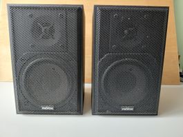 Revox Boxenpaar 