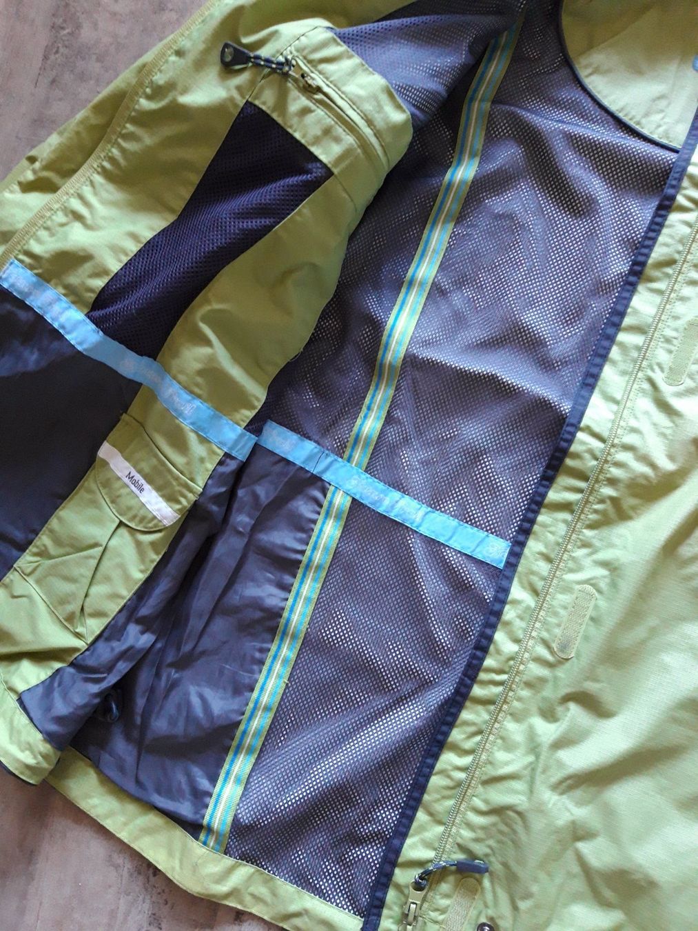 Jacken: sehr schöne Übergangs-Jacke, Grösse 40/42 – Gebraucht aus Escholzmatt von Stern777 2