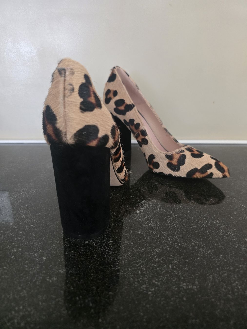 Damenschuhe: Zign Pumps - Neu - Grösse 37 – Neu (gemäss Beschreibung) aus Hägglingen von Raff_Ella 3