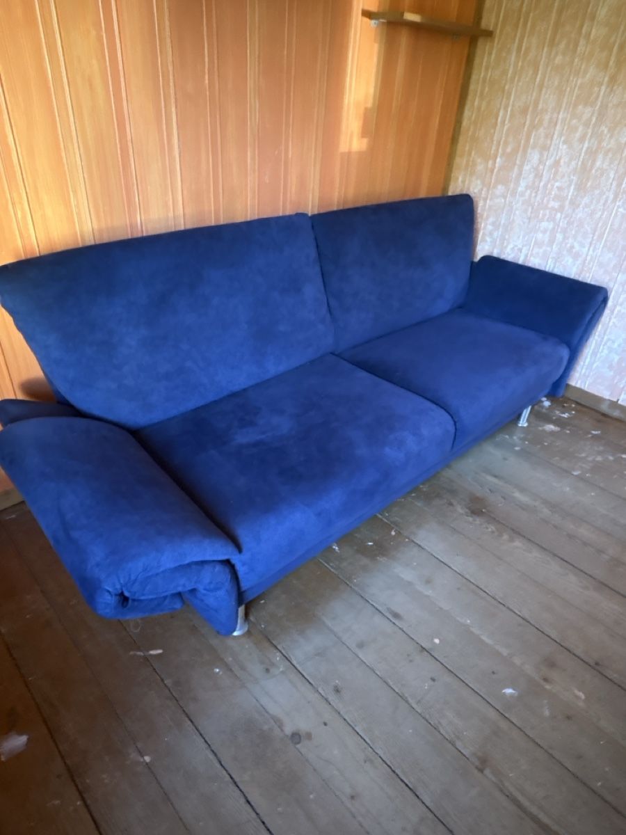 Divani: Sofa ab 1.- – Usato da Embrach venduto da mays 1