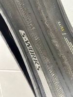 2 Specialized S-Works Mondo 700x32C + TPU-Schläuche  NEU