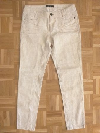 MARC CAIN Jeans taille / Grosse M (3)