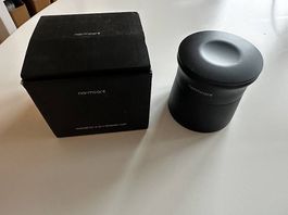 Normcore Dosing Cup Magnetisch 58mm Batista Espresso 