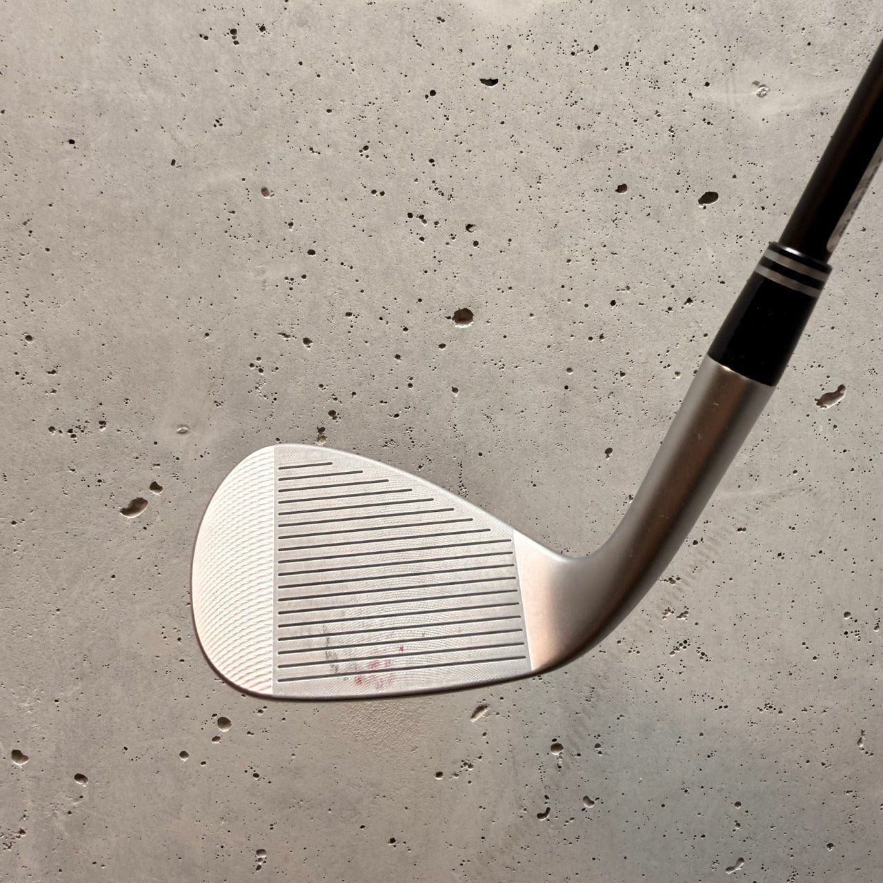 Mazze & Set: Cleveland CBZ 48° Wedge – Usato da Zürich venduto da Seconda_Golf 2