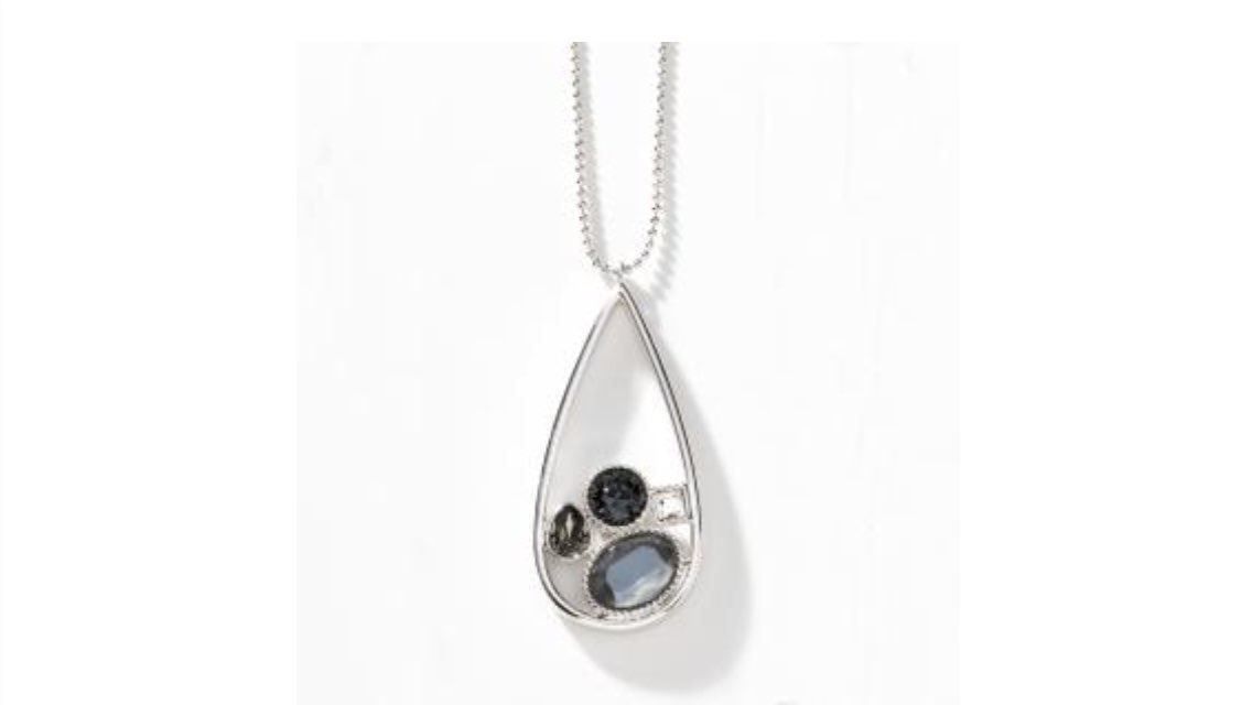 Swarovski Catenine: Swarovski Kette (1336N) – Nuovo e nell'imballaggio originale da Adliswil venduto da RedDelicious