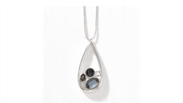 Swarovski Kette (1336N)