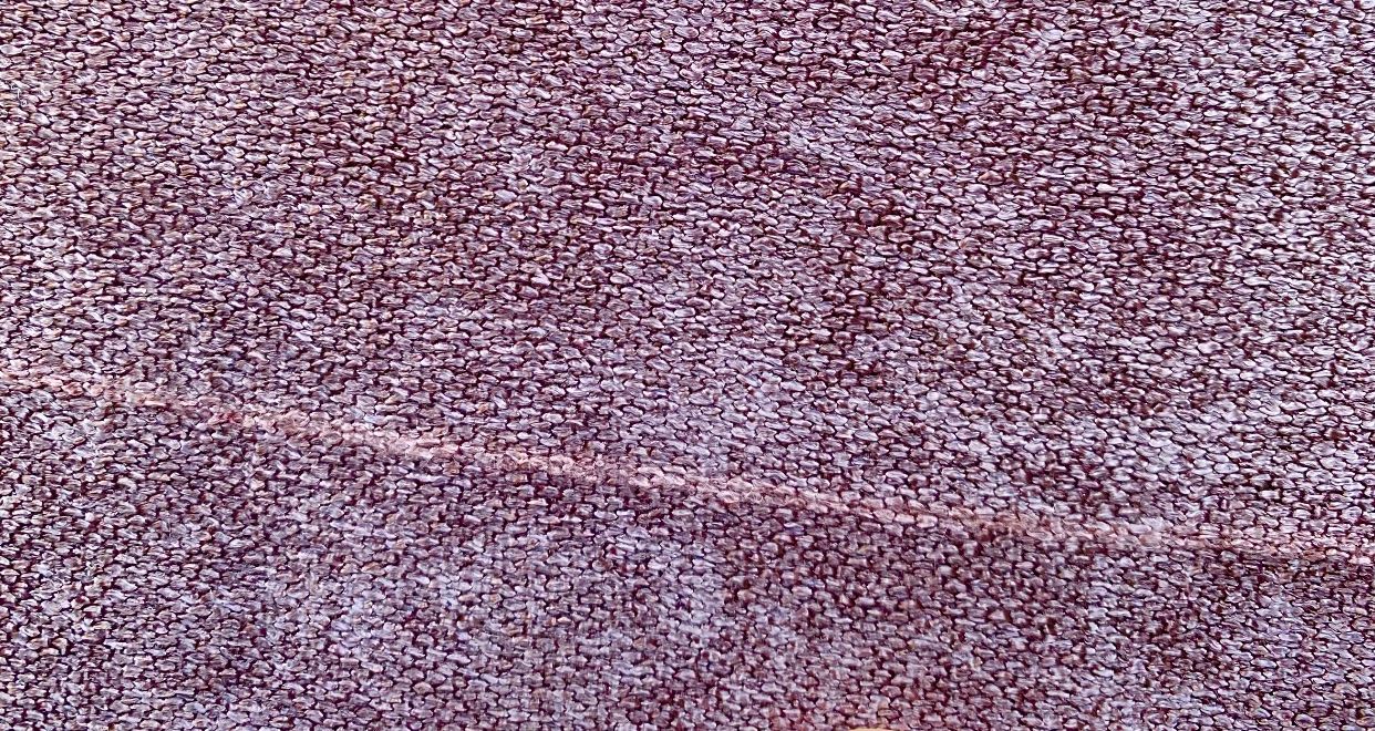 Tessuti: Brauner Stoff 10.80 m x 140 cm – Nuovo (secondo la descrizione) da Dietikon venduto da Enio1 1