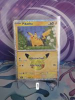 Pokemon 30th Celebration - Pikachu 23/30 EN