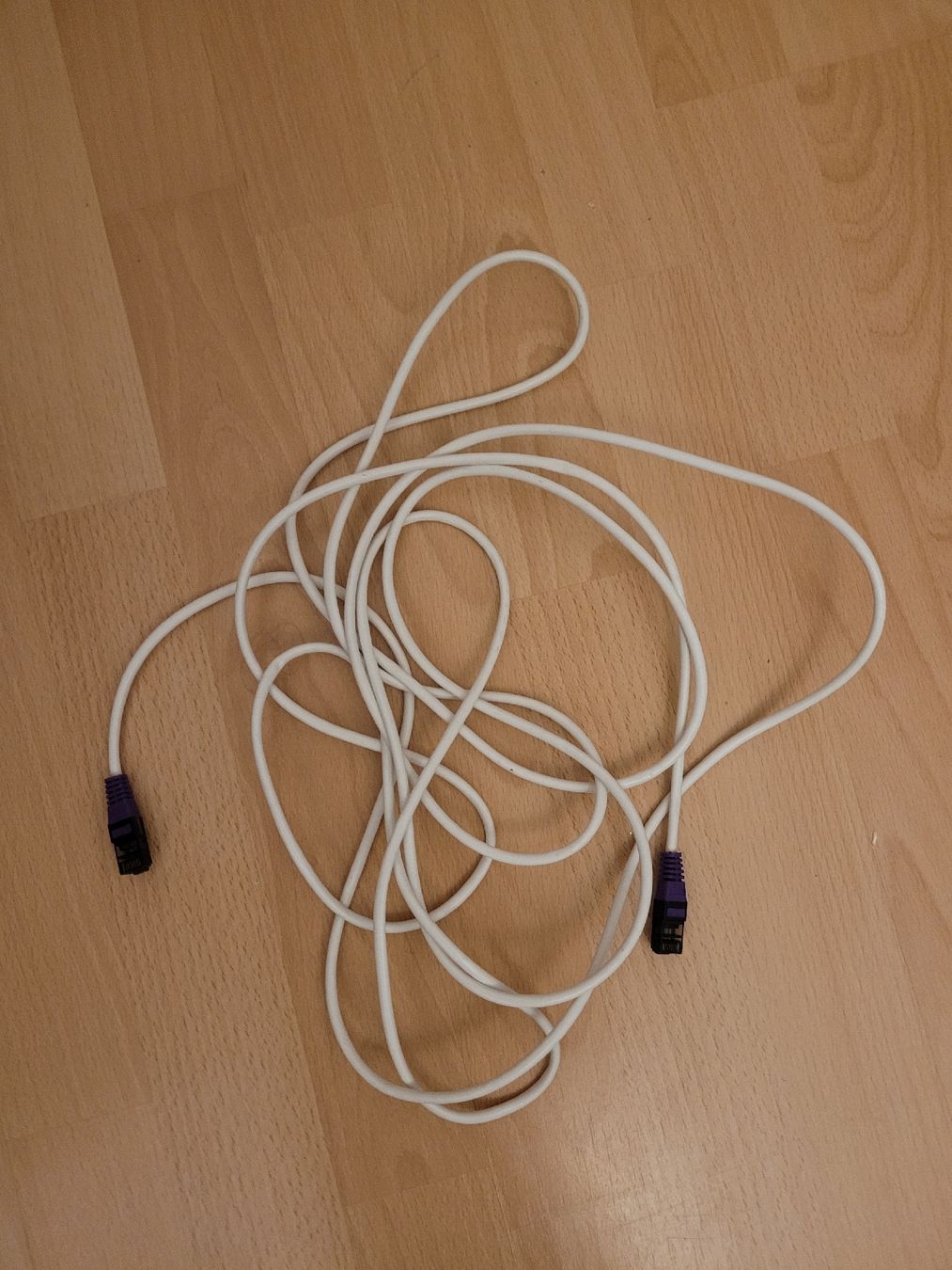 Cavi: lan kabel – Usato da Inwil venduto da Flower2325