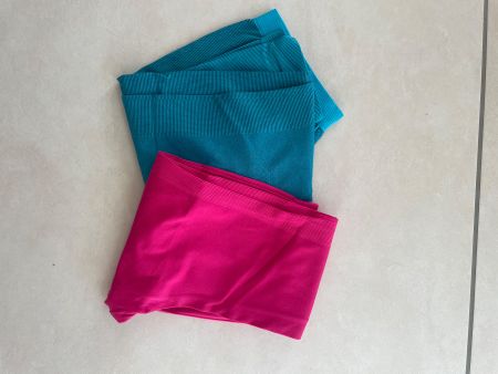 Thermo Unterwäsche (2 Hosen)