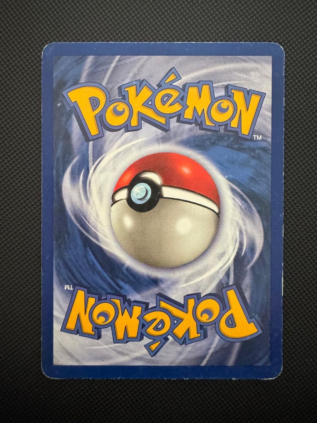 Pokémon Sammelbilder & Trading cards: Pokémon Shellder 1. Edition 54/62 – Gebraucht aus Seuzach von provenzano18 1