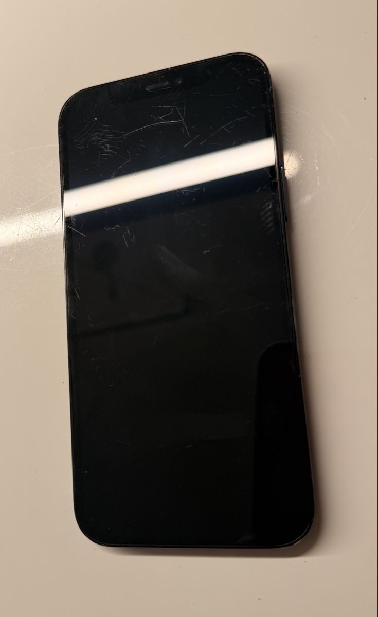 Apple Handys / Smartphones: iPhone 12 Pro - 128GB – Gebraucht aus Horw von Sriranjan58 1