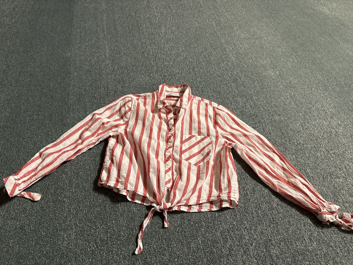 Only Blusen: Bluse  Only Gr 34 – Neu (gemäss Beschreibung) aus Baltschieder von YmroBe