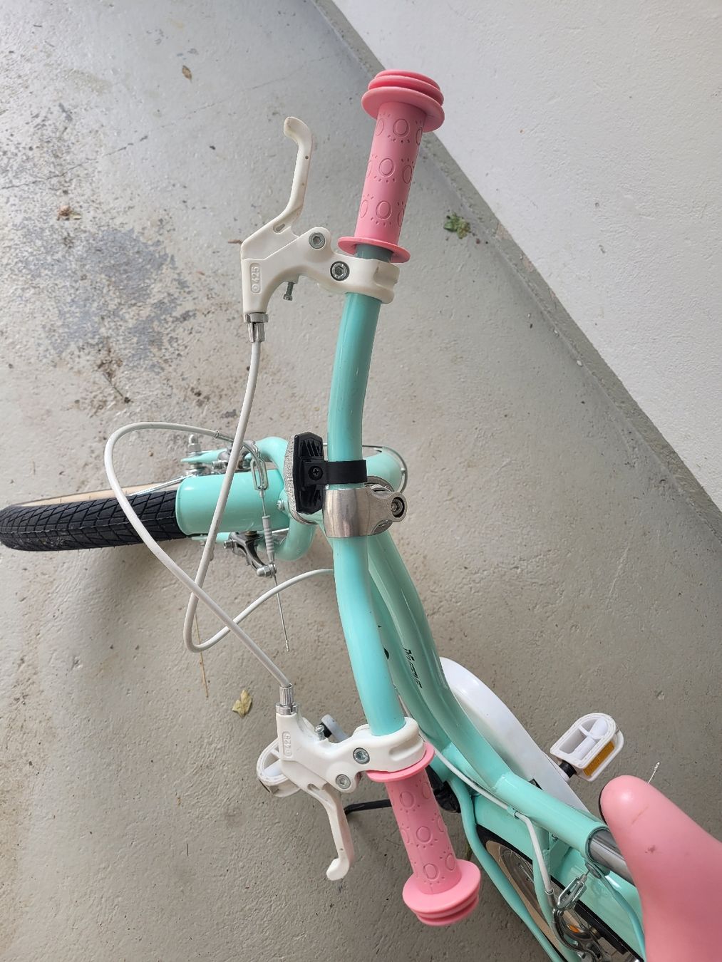 Vélos: Kindervelo Verve 18" – D'occasion à Otelfingen par Gattopardo69 3