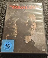 The Equalizer (21787)