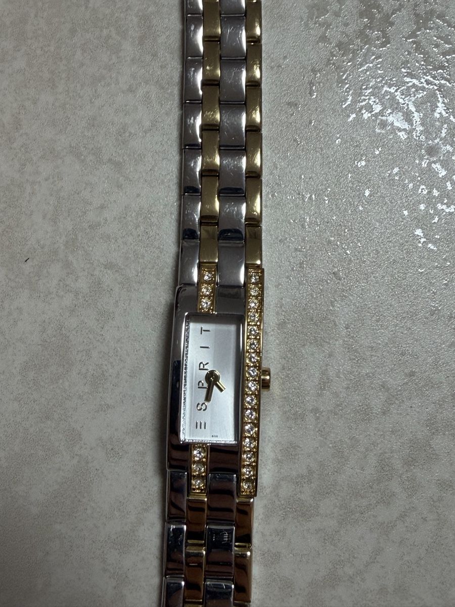 Esprit Uhren: Esprit Uhr – Gebraucht aus Buochs von end_wns2 1