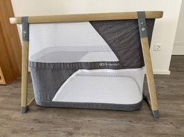 Kinderkraft Kinderbett/Reisebett SOFI (4-in-1) - wie neu